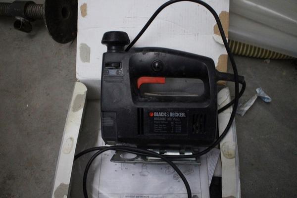 65#2209 Attrezzature officina in vendita - foto 26