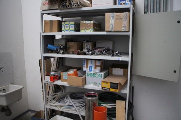 66#2209 Attrezzature officina in vendita - foto 2