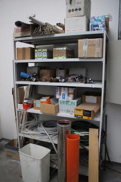 66#2209 Attrezzature officina in vendita - foto 3