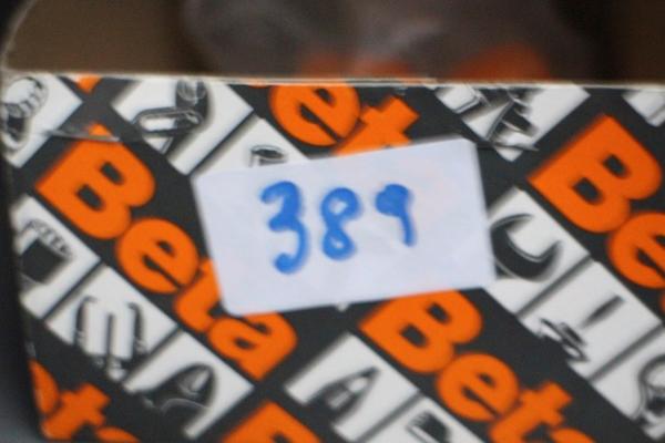 66#2209 Attrezzature officina in vendita - foto 4