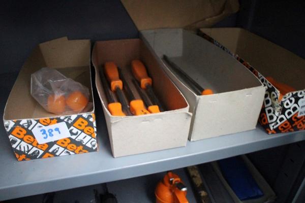 66#2209 Attrezzature officina in vendita - foto 6