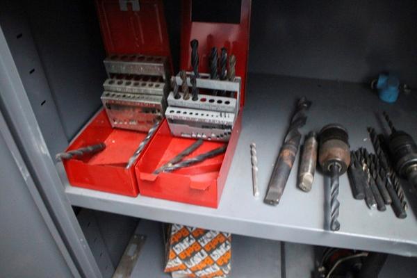 66#2209 Attrezzature officina in vendita - foto 8
