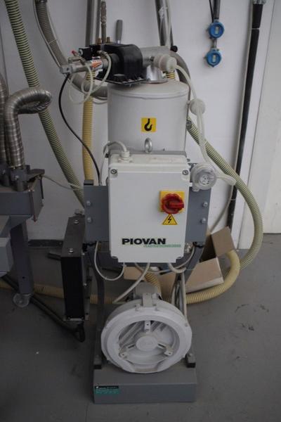 69#2209 Deumidificatore Piovan in vendita - foto 4