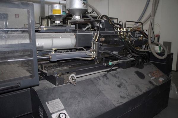 71#2209 Pressa ad Iniezione Sandretto Metalmeccanica in vendita - foto 5