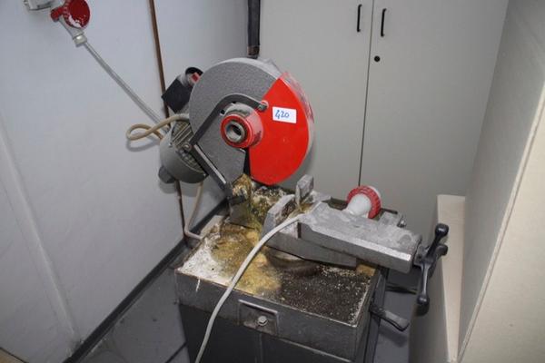 Meccanica in vendita