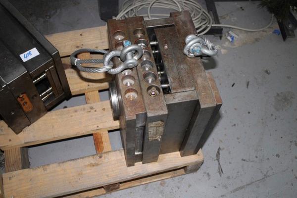 72#2209 Attrezzature per officina in vendita - foto 3