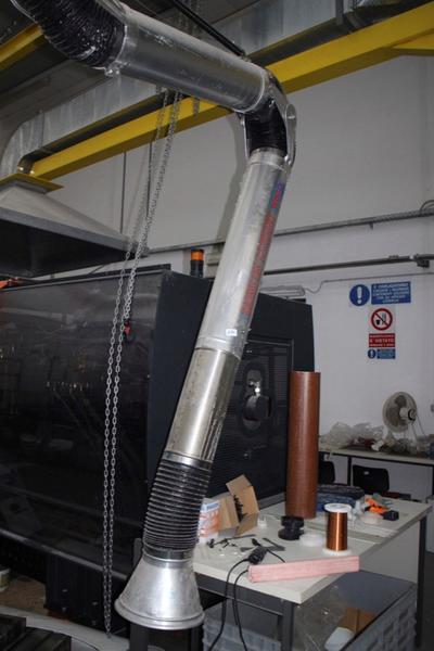72#2209 Attrezzature per officina in vendita - foto 5