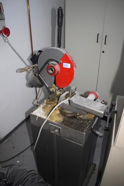 72#2209 Attrezzature per officina in vendita - foto 7