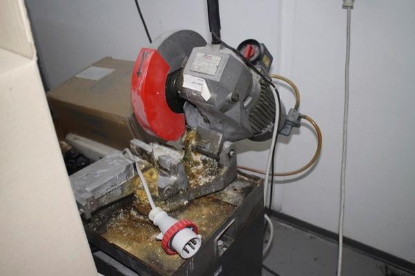 72#2209 Attrezzature per officina in vendita - foto 8