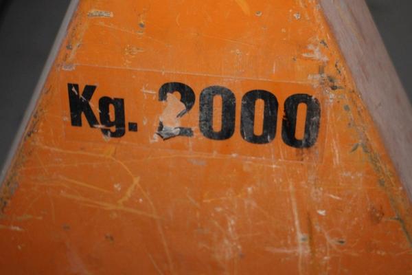 72#2209 Attrezzature per officina in vendita - foto 10