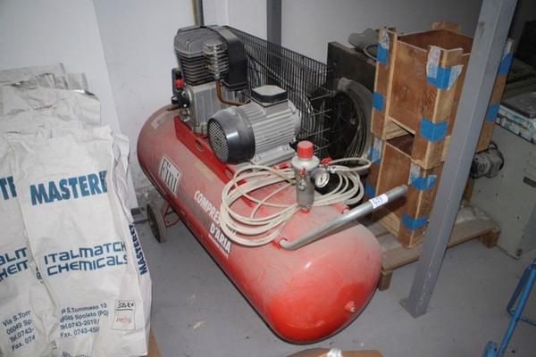 72#2209 Attrezzature per officina in vendita - foto 11