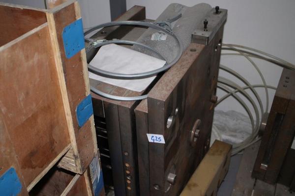 72#2209 Attrezzature per officina in vendita - foto 14