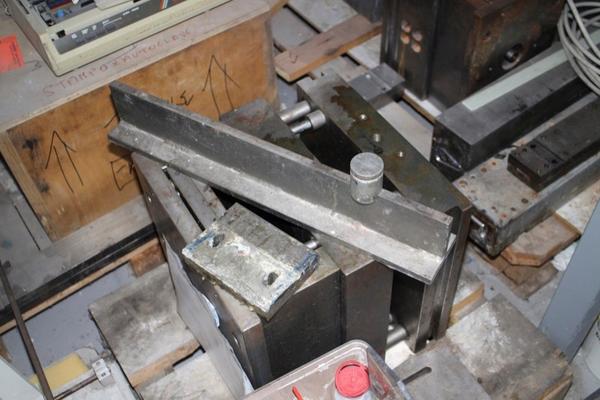 72#2209 Attrezzature per officina in vendita - foto 15