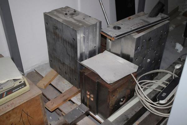 72#2209 Attrezzature per officina in vendita - foto 16