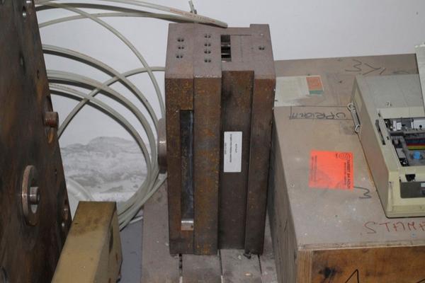 72#2209 Attrezzature per officina in vendita - foto 17