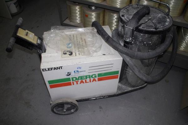 72#2209 Attrezzature per officina in vendita - foto 20