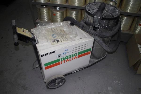 72#2209 Attrezzature per officina in vendita - foto 21
