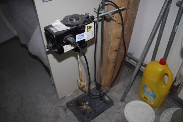 72#2209 Attrezzature per officina in vendita - foto 22