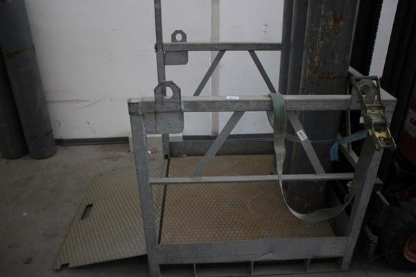 79#2209 Attrezzature per officina in vendita - foto 1