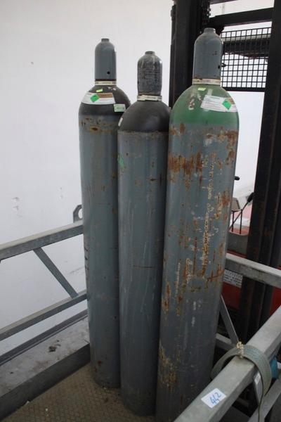 79#2209 Attrezzature per officina in vendita - foto 2