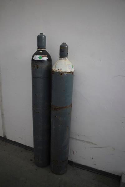 79#2209 Attrezzature per officina in vendita - foto 3