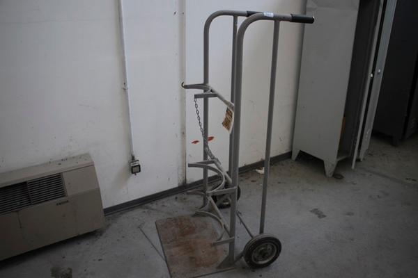 79#2209 Attrezzature per officina in vendita - foto 4