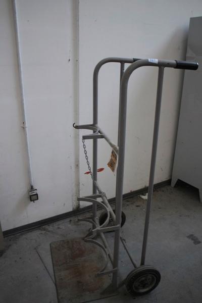 79#2209 Attrezzature per officina in vendita - foto 5