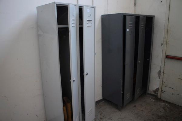 79#2209 Attrezzature per officina in vendita - foto 6
