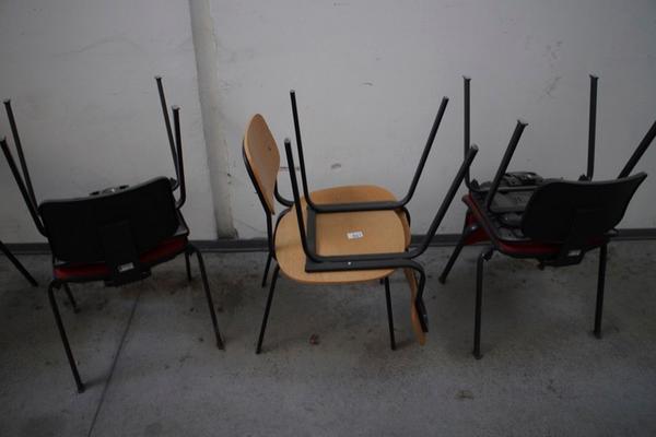 79#2209 Attrezzature per officina in vendita - foto 7
