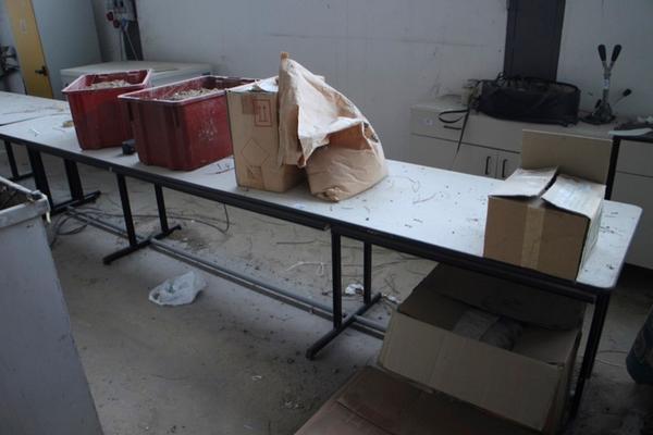 79#2209 Attrezzature per officina in vendita - foto 8