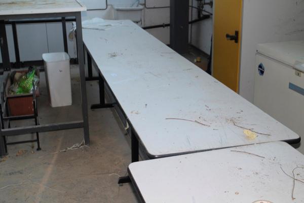79#2209 Attrezzature per officina in vendita - foto 9