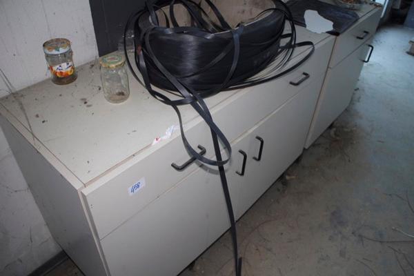 79#2209 Attrezzature per officina in vendita - foto 10