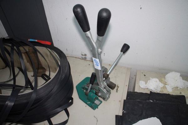 79#2209 Attrezzature per officina in vendita - foto 11