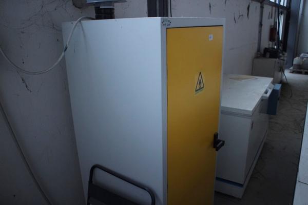 79#2209 Attrezzature per officina in vendita - foto 15