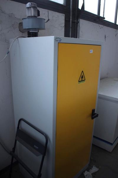 79#2209 Attrezzature per officina in vendita - foto 16