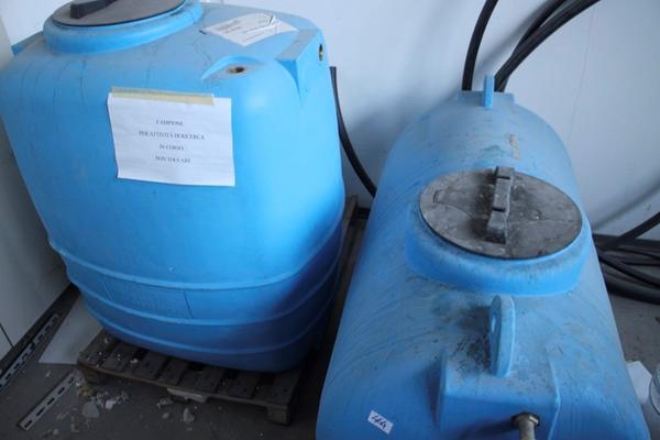 79#2209 Attrezzature per officina in vendita - foto 17