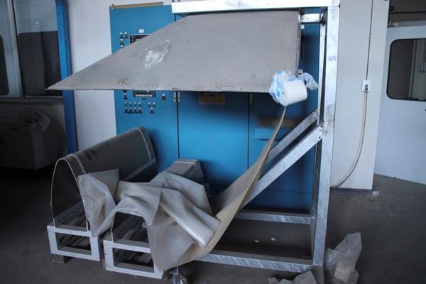 79#2209 Attrezzature per officina in vendita - foto 28