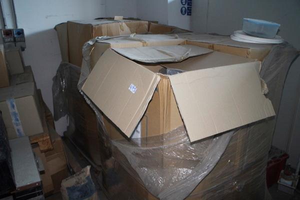 79#2209 Attrezzature per officina in vendita - foto 31