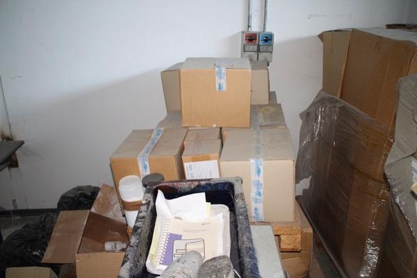79#2209 Attrezzature per officina in vendita - foto 32