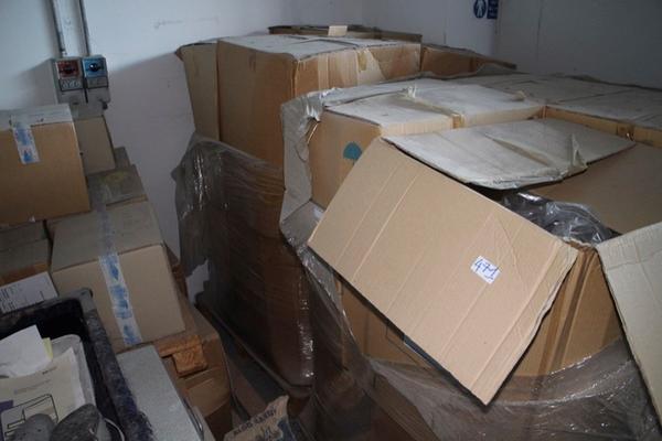 79#2209 Attrezzature per officina in vendita - foto 33