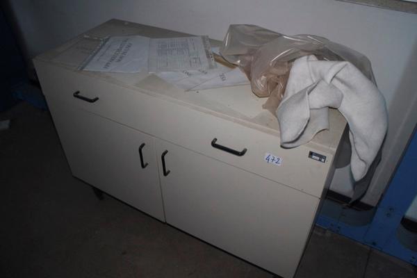 79#2209 Attrezzature per officina in vendita - foto 34