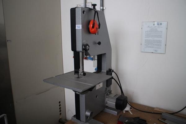 92#2209 Attrezzature per officina in vendita - foto 1