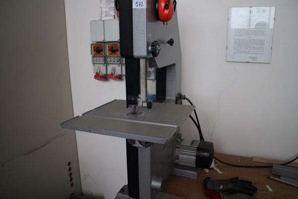 92#2209 Attrezzature per officina in vendita - foto 2