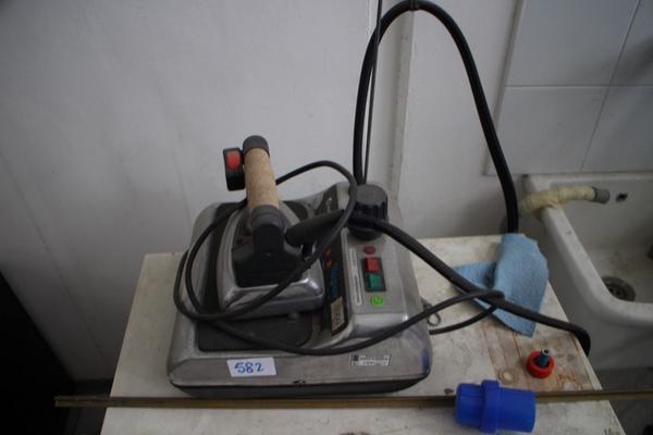 92#2209 Attrezzature per officina in vendita - foto 9