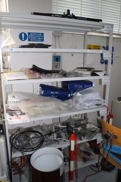 99#2209 Arredi in vendita - foto 25