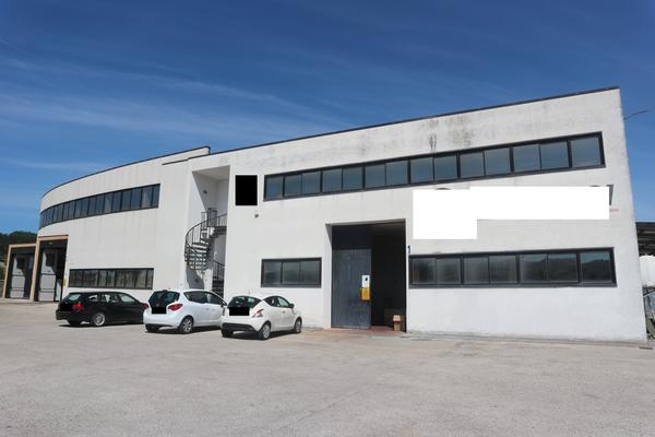 1#2210 Macchinari per la produzione di elementi arredo in poliuretano e plastica in vendita - foto 1