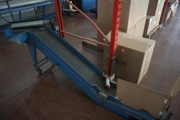1#2210 Macchinari per la produzione di elementi arredo in poliuretano e plastica in vendita - foto 15