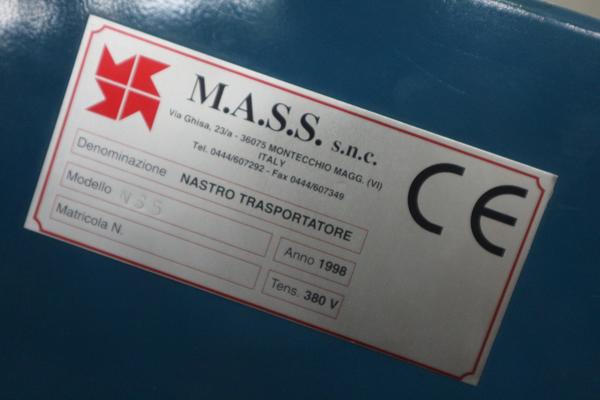 1#2210 Macchinari per la produzione di elementi arredo in poliuretano e plastica in vendita - foto 29