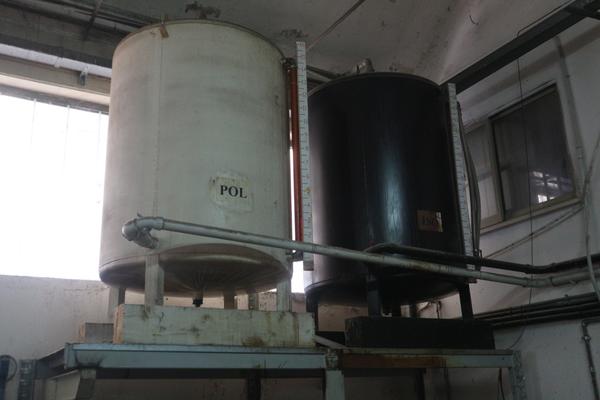 1#2210 Macchinari per la produzione di elementi arredo in poliuretano e plastica in vendita - foto 44