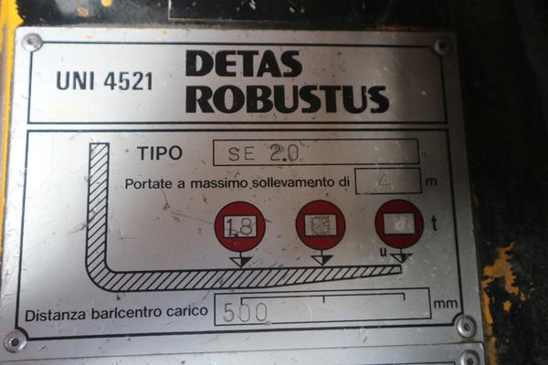 1#2210 Macchinari per la produzione di elementi arredo in poliuretano e plastica in vendita - foto 62